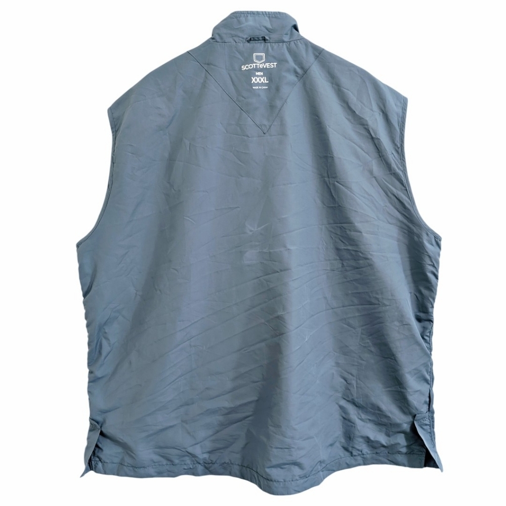 Scottevest Tec Technology Enabled Utility Vest - … - image 4